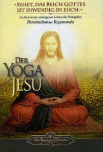 Der Yoga Jesu